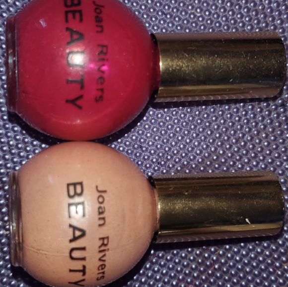 Joan Rivers Beauty Nail Polish Your Choice! NEW - Picture 5 of 5